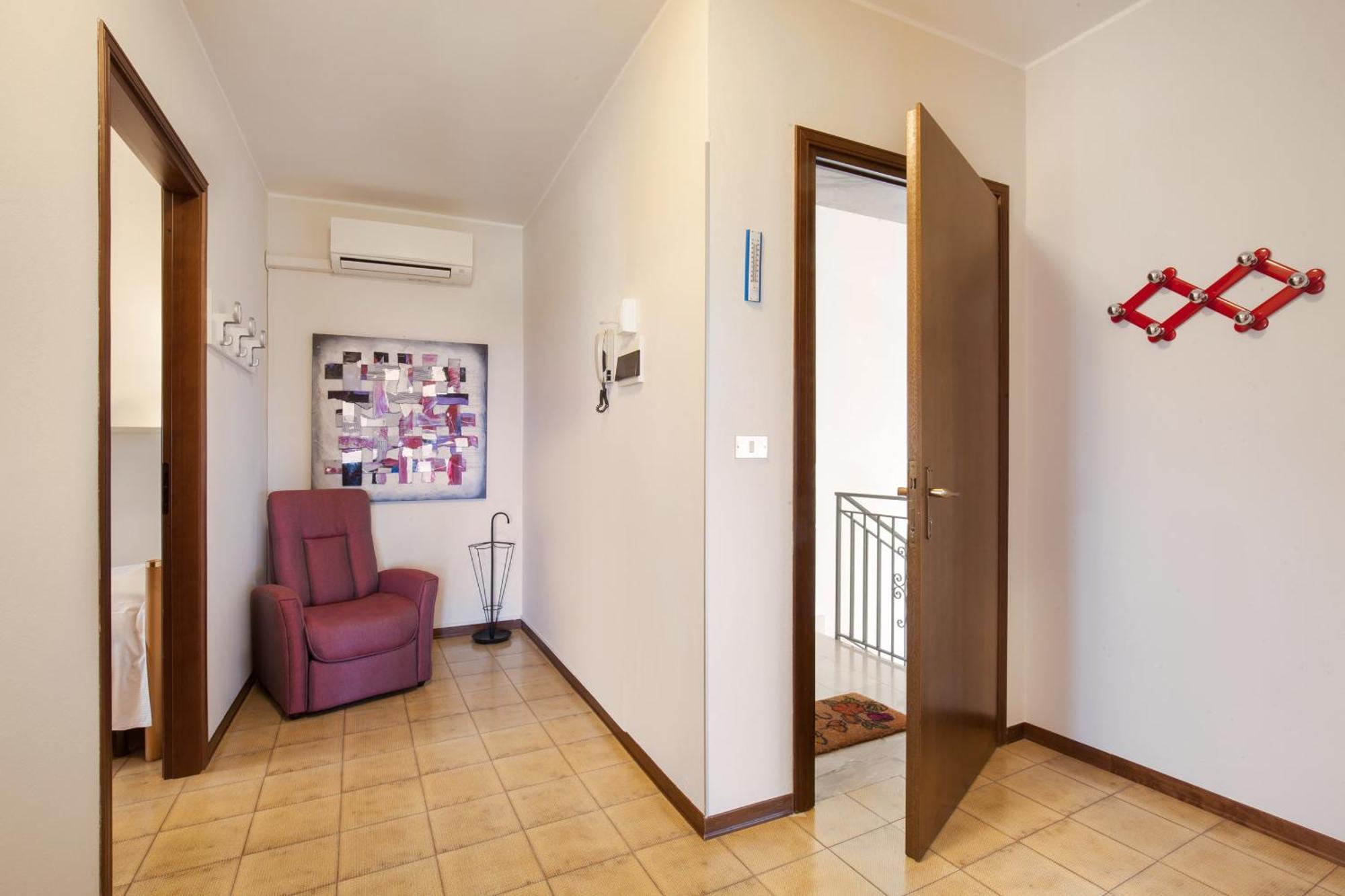 Apartment Rosa Noisette Lazise Buitenkant foto